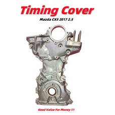 Timing Cover